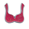 Glitter Bra Pin